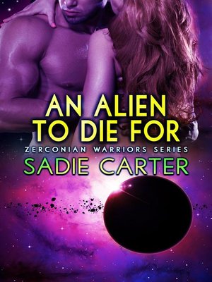 An Alien to Die For - ebook